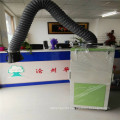 Industrial Welding Fume And Smoke Purifier